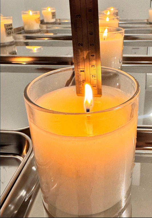 Is Your Candle Secretly Dangerous? 5 Signs of a Trustworthy Brand