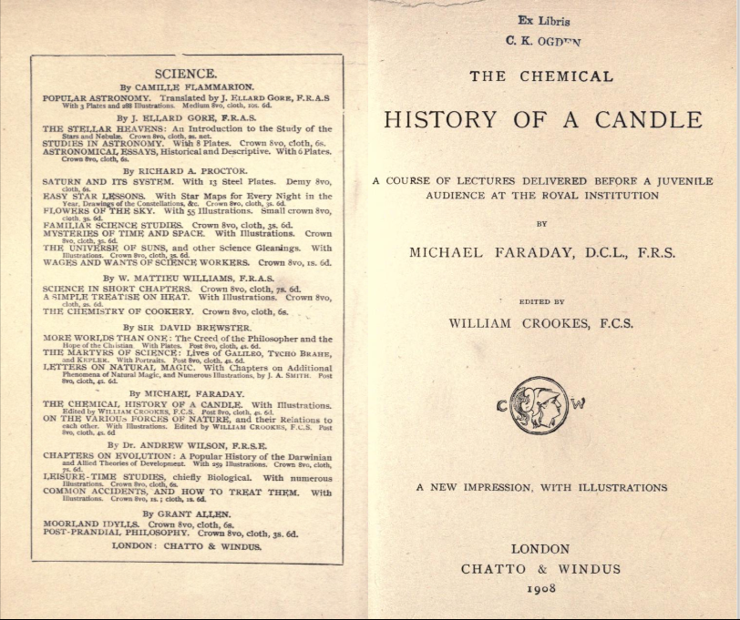 From Faraday's Flame to Modern Standards: The Science and Safety Behind Your Candle's Glow