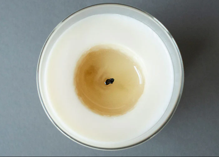 Why Is My Candle Tunneling? (And How to Fix It for Good)