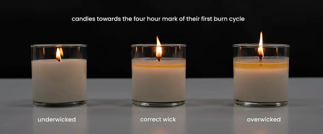 The 3 Golden Rules of Candle Safety (Plus Essential Tips You Might Not Know)